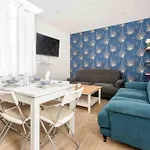 Maison Spacieuse Proche Lille