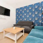 Maison Spacieuse Proche Lille Сasa de vacaciones