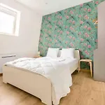 Maison Spacieuse Proche Lille