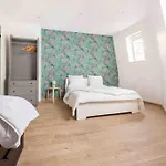Maison Spacieuse Proche Lille Сasa de vacaciones
