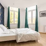 Maison Spacieuse Proche Lille *