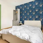 Сasa de vacaciones Maison Spacieuse Proche Lille *