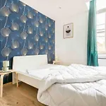 Maison Spacieuse Proche Lille Сasa de vacaciones *
