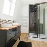 Maison Spacieuse Proche Lille * Roubaix