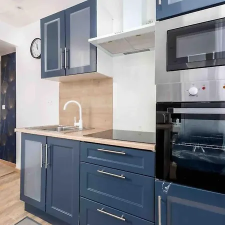 Maison Spacieuse Proche Lille Roubaix