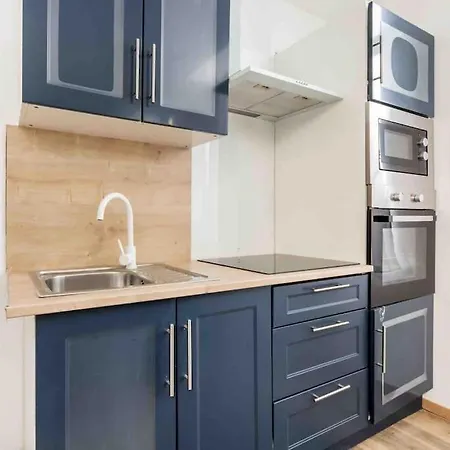 Maison Spacieuse Proche Lille Roubaix