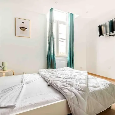 Σπίτι διακοπών Maison Spacieuse Proche Lille *