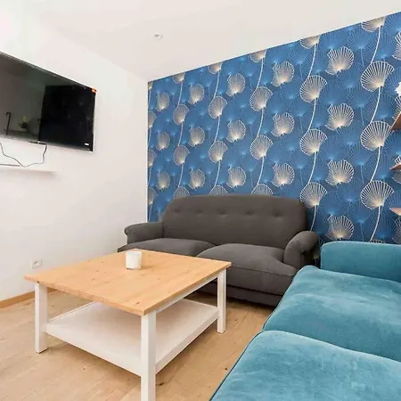 Maison Spacieuse Proche Lille Σπίτι διακοπών