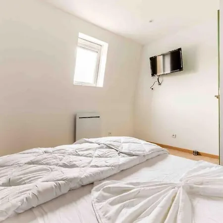 Maison Spacieuse Proche Lille *