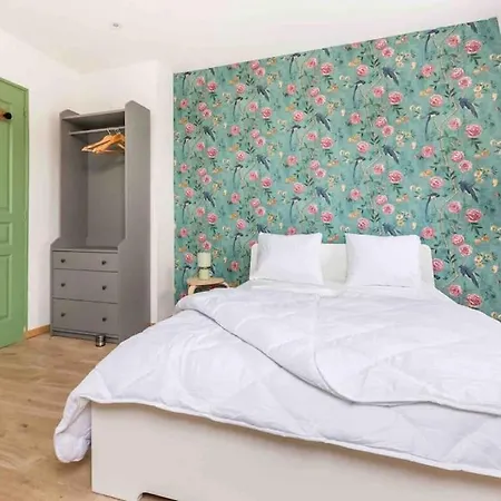 Maison Spacieuse Proche Lille * Roubaix