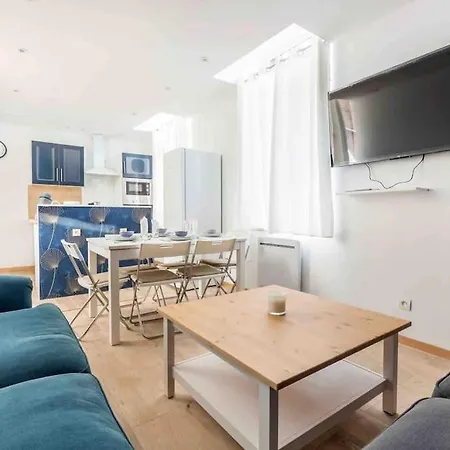 Maison Spacieuse Proche Lille Roubaix